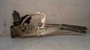 ELEVALUNAS DELANTERO DERECHO OPEL ASTRA F BERLINA 1.7 D (60 CV) DE 1994 - D.3691079
