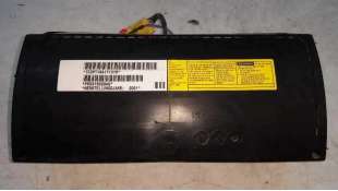 KIT AIRBAG JEEP CHEROKEE 3.7 V6 (204 CV) DE 2003 - D.3691088 2