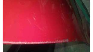 PUERTA TRASERA DERECHA SKODA FABIA 1.2 12V (69 CV) DE 2015 - D.3691121 2