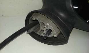 RETROVISOR DERECHO SEAT IBIZA 1.4 16V (86 CV) DE 2009 - D.3691385 2