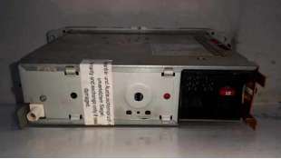 SISTEMA AUDIO / RADIO CD SEAT IBIZA 1.4 16V (86 CV) DE 2009 - D.3691469 2