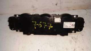 MANDO CALEFACCION / AIRE ACONDICIONADO SEAT IBIZA 1.4 16V (86 CV) DE 2009 - D.3691539 / 6J0820045