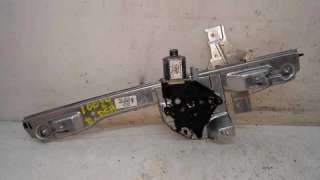 ELEVALUNAS DELANTERO DERECHO PEUGEOT 208 1.2 16V VTi (82 CV) DE 2015 - D.3691618 / 0130822702