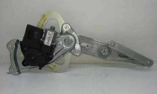 ELEVALUNAS TRASERO IZQUIERDO RENAULT SCENIC III 1.6 dCi D FAP (131 CV) DE 2011 - D.3691835 / 827310166R