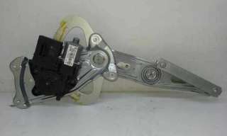 ELEVALUNAS TRASERO IZQUIERDO RENAULT SCENIC III 1.6 dCi D FAP (131 CV) DE 2011 - D.3691835 / 827310166R