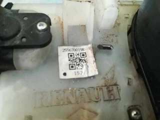 COM 2000 RENAULT SCENIC III 1.6 dCi D FAP (131 CV) DE 2011 - D.3691857 / 255670019R