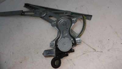ELEVALUNAS DELANTERO DERECHO TOYOTA YARIS 1.3 (87 CV) DE 2007 - D.3692058