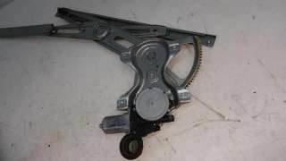ELEVALUNAS DELANTERO DERECHO TOYOTA YARIS 1.3 (87 CV) DE 2007 - D.3692058