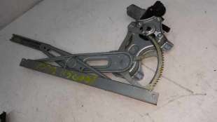 ELEVALUNAS DELANTERO DERECHO TOYOTA YARIS 1.3 (87 CV) DE 2007 - D.3692058 2