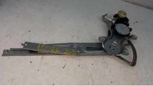 ELEVALUNAS DELANTERO IZQUIERDO TOYOTA YARIS 1.3 (87 CV) DE 2007 - D.3692059