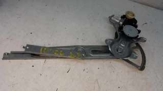 ELEVALUNAS DELANTERO IZQUIERDO TOYOTA YARIS 1.3 (87 CV) DE 2007 - D.3692059