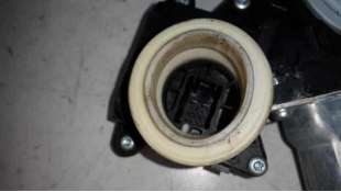 ELEVALUNAS DELANTERO IZQUIERDO TOYOTA YARIS 1.3 (87 CV) DE 2007 - D.3692059 2
