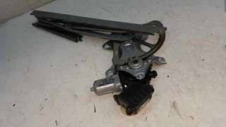 ELEVALUNAS DELANTERO IZQUIERDO TOYOTA YARIS 1.3 (87 CV) DE 2007 - D.3692059
