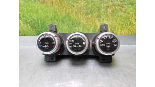MANDO CLIMATIZADOR SUZUKI SX4 RW 1.9 DDIS Turbodiesel (120 CV) DE 2007 - D.3692186 / 3951079J02