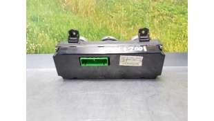 MANDO CLIMATIZADOR SUZUKI SX4 RW 1.9 DDIS Turbodiesel (120 CV) DE 2007 - D.3692186 / 3951079J02 2