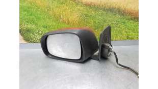 RETROVISOR IZQUIERDO SUZUKI SX4 RW 1.9 DDIS Turbodiesel (120 CV) DE 2007 - D.3692212 / 8470279J60