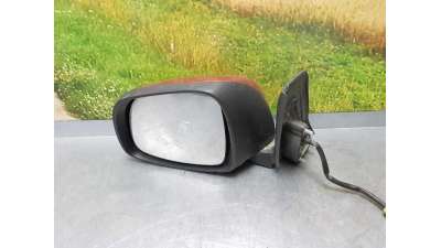 RETROVISOR IZQUIERDO SUZUKI SX4 RW 1.9 DDIS Turbodiesel (120 CV) DE 2007 - D.3692212 / 8470279J60
