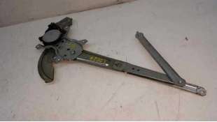 ELEVALUNAS DELANTERO DERECHO SUZUKI SX4 RW 1.9 DDIS Turbodiesel (120 CV) DE 2007 - D.3692229