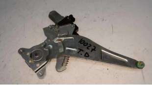 ELEVALUNAS TRASERO DERECHO SUZUKI SX4 RW 1.9 DDIS Turbodiesel (120 CV) DE 2007 - D.3692231