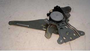 ELEVALUNAS TRASERO DERECHO SUZUKI SX4 RW 1.9 DDIS Turbodiesel (120 CV) DE 2007 - D.3692231 2