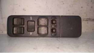 MANDO ELEVALUNAS DELANTERO IZQUIERDO  VOLVO S40 BERLINA 1.8 16V (116 CV) DE 1997 - D.3692425