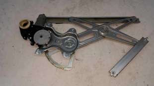 ELEVALUNAS DELANTERO DERECHO TOYOTA AURIS 1.4 Turbodiesel (90 CV) DE 2011 - D.3692618 2