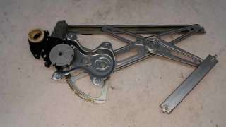 ELEVALUNAS DELANTERO DERECHO TOYOTA AURIS 1.4 Turbodiesel (90 CV) DE 2011 - D.3692618