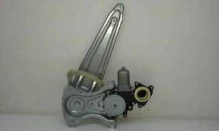 ELEVALUNAS TRASERO DERECHO TOYOTA AURIS 1.4 Turbodiesel (90 CV) DE 2011 - D.3692620
