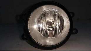 FARO ANTINIEBLA IZQUIERDO TOYOTA AURIS 1.4 Turbodiesel (90 CV) DE 2011 - D.3692622