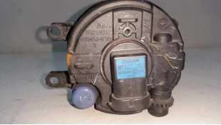 FARO ANTINIEBLA IZQUIERDO TOYOTA AURIS 1.4 Turbodiesel (90 CV) DE 2011 - D.3692622 2