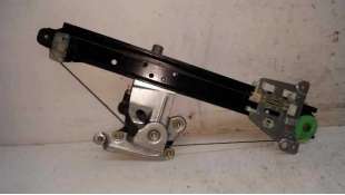 ELEVALUNAS TRASERO IZQUIERDO VOLVO S60 BERLINA 2.4 20V Turbo (200 CV) DE 2000 - D.3692799 2