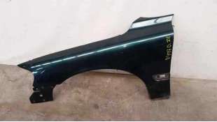 ALETA DELANTERA IZQUIERDA VOLVO S60 BERLINA 2.4 20V Turbo (200 CV) DE 2000 - D.3692806