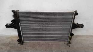 RADIADOR AGUA VOLVO S60 BERLINA 2.4 20V Turbo (200 CV) DE 2000 - D.3692807 2