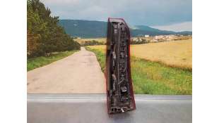 PILOTO TRASERO IZQUIERDO OPEL MERIVA 1.6 16V (101 CV) DE 2005 - D.3692881 / 13203393 2