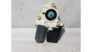 MOTOR ELEVALUNAS TRASERO DERECHO VOLKSWAGEN PASSAT BERLINA 2.0 TDI (140 CV) DE 2005 - D.3693104 / 1K0959704F 2