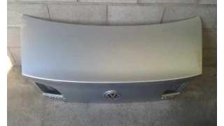 TAPA MALETERO VOLKSWAGEN PASSAT BERLINA 2.0 TDI (140 CV) DE 2005 - D.3693149