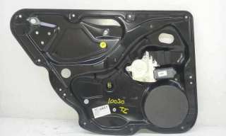 ELEVALUNAS TRASERO IZQUIERDO VOLKSWAGEN PASSAT BERLINA 2.0 TDI (140 CV) DE 2005 - D.3693156 / 1K0959703F