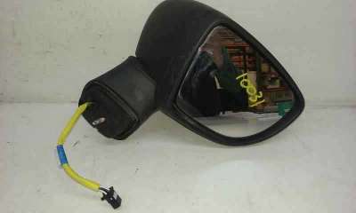 RETROVISOR DERECHO RENAULT CAPTUR 1.5 dCi D FAP Energy (90 CV) DE 2016 - D.3693363