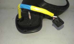 RETROVISOR DERECHO RENAULT CAPTUR 1.5 dCi D FAP Energy (90 CV) DE 2016 - D.3693363 2