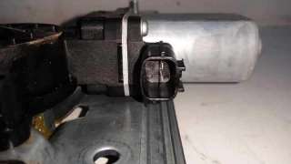 ELEVALUNAS TRASERO DERECHO RENAULT CAPTUR 1.5 dCi D FAP Energy (90 CV) DE 2016 - D.3693383