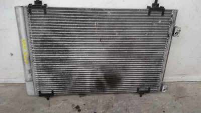 CONDENSADOR / RADIADOR AIRE ACONDICIONADO PEUGEOT 308 1.6 16V HDi (90 CV) DE 2008 - D.3693611 / S2275001