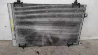CONDENSADOR / RADIADOR AIRE ACONDICIONADO PEUGEOT 308 1.6 16V HDi (90 CV) DE 2008 - D.3693611 / S2275001