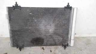 CONDENSADOR / RADIADOR AIRE ACONDICIONADO PEUGEOT 308 1.6 16V HDi (90 CV) DE 2008 - D.3693611 / S2275001