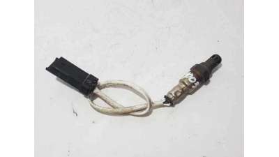 SONDA LAMBDA PEUGEOT 208 1.2 16V VTi (82 CV) DE 2012 - D.3693818