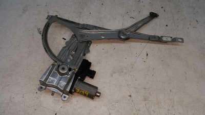 ELEVALUNAS DELANTERO IZQUIERDO OPEL ASTRA H BERLINA 1.7 16V CDTI (101 CV) DE 2004 - D.3693991