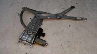ELEVALUNAS DELANTERO IZQUIERDO OPEL ASTRA H BERLINA 1.7 16V CDTI (101 CV) DE 2004 - D.3693991