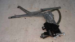 ELEVALUNAS DELANTERO IZQUIERDO OPEL ASTRA H BERLINA 1.7 16V CDTI (101 CV) DE 2004 - D.3693991 2