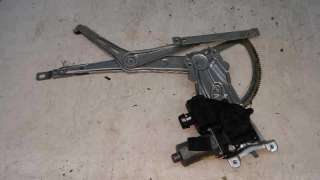 ELEVALUNAS DELANTERO IZQUIERDO OPEL ASTRA H BERLINA 1.7 16V CDTI (101 CV) DE 2004 - D.3693991