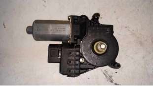 MOTOR ELEVALUNAS TRASERO IZQUIERDO AUDI A6 BERLINA 2.4 V6 30V (165 CV) DE 1997 - D.3694018 2