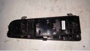 MANDO ELEVALUNAS DELANTERO IZQUIERDO  FIAT BRAVO 1.9 8V JTD (120 CV) DE 2007 - D.3694020 2